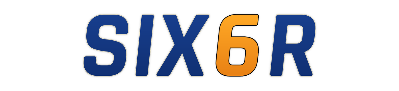 six6r